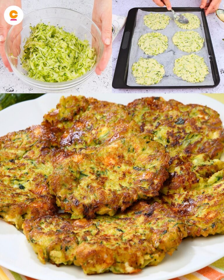 Chips di zucchine croccanti: la ricetta dell’antipasto veloce e sfizioso