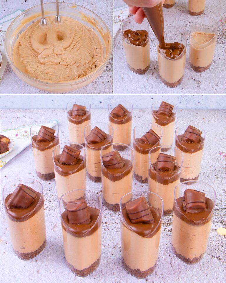 Crema kinder bueno: la ricetta del dolce al cucchiaio facile e super goloso