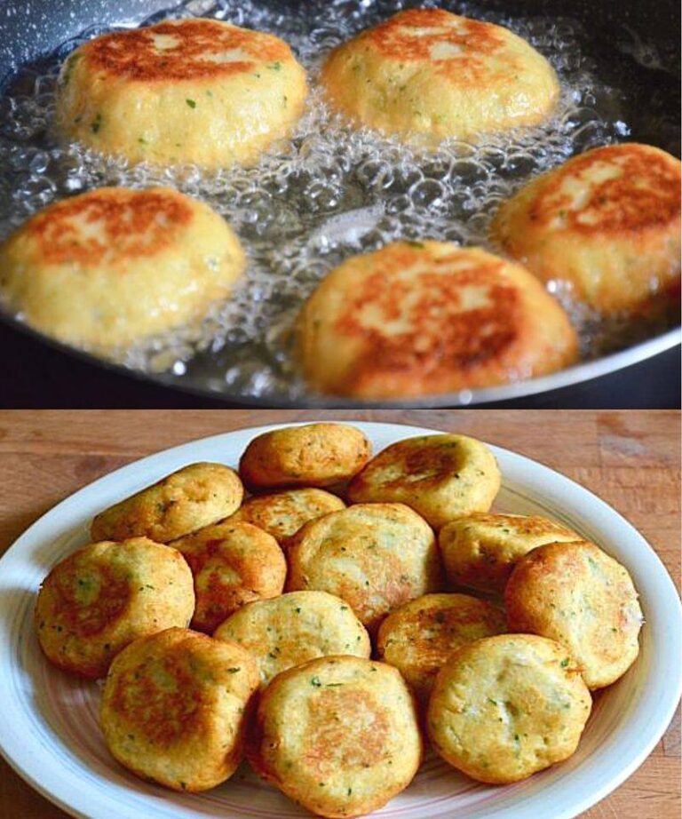 Polpette di patate alla siciliana: la ricetta dell’antipasto sfizioso e irresistibile