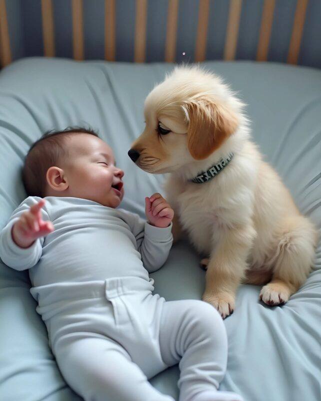 Le diagnosi erano chiare: il bambino non si sarebbe mai mosso e i suoi genitori avevano perso la speranza.