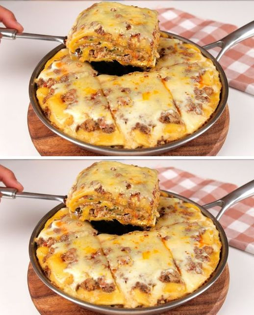 Il Segreto di una Ricetta deliziosa: Manzo al Forno con Patate e Verdure