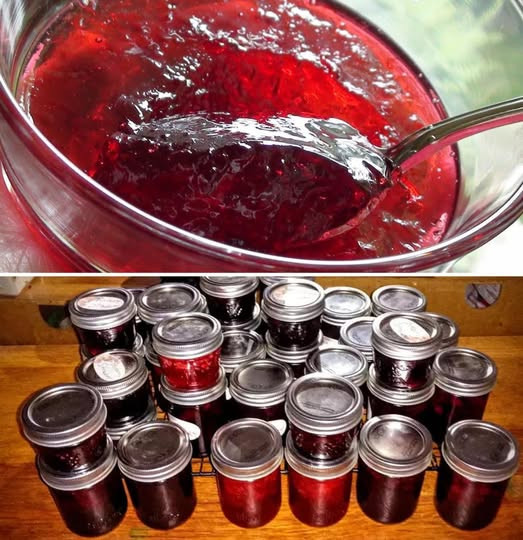 Confettura di Ciliegie senza Zucchero: Deliziosa e Leggera