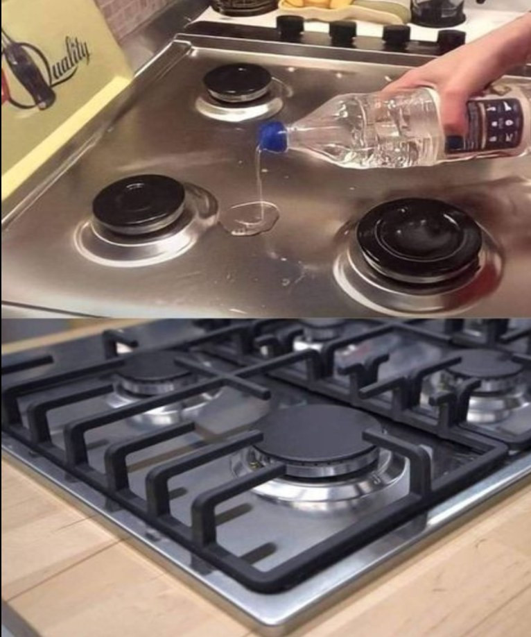 Non penso più nemmeno a pulire il forno sporco: un amico mi ha mostrato questo trucco e ora è come nuovo, senza alcuno sforzo! La ricetta completa è nel primo commento.