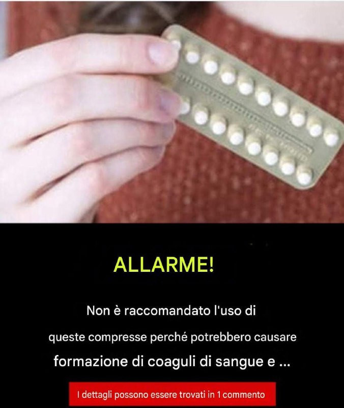 Ipertensione e sonniferi