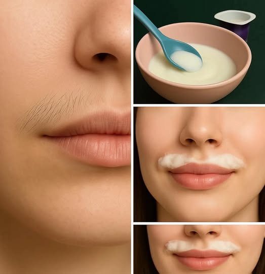 L’antica tecnica indiana per eliminare i peli del viso per sempre