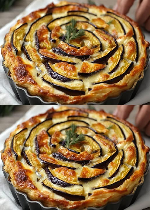 Con questa deliziosa ricetta le melanzane piaceranno anche ai bambini! Un piatto facile ed economico