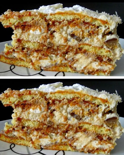 Come preparare il dolce Balcarce Un dolce molto argentino!