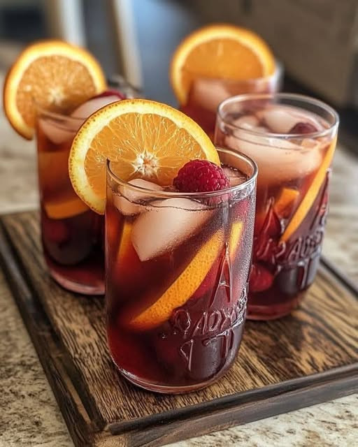 Lo prepariamo ogni anno per le feste perché puoi prepararlo in anticipo!