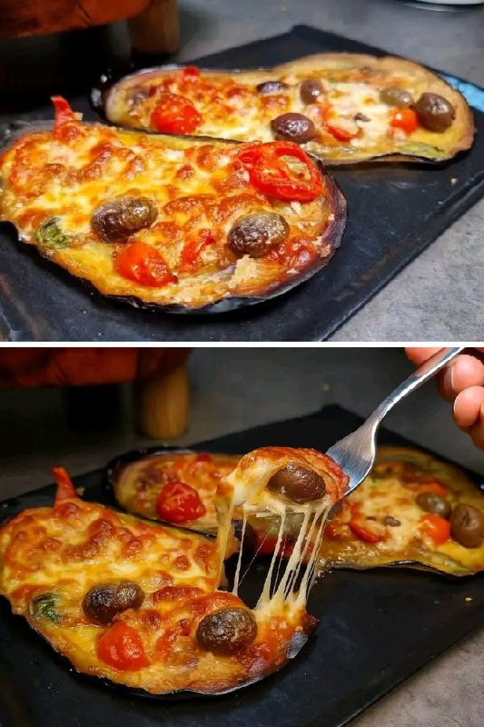 “Melanzane Rustiche al Forno: Il Mio Segreto di Famiglia per un’Estate da Gustare”