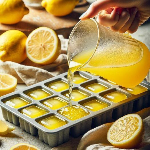 Dopo aver visto cosa succede, rai le limoni per il resto della tua vita!!