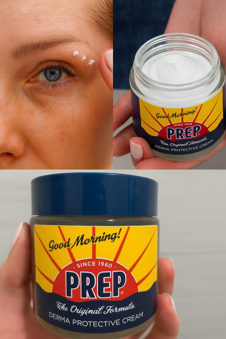 Gli usi alternativi e naturali della crema Prep: piccoli trucchi per grandi risultati
