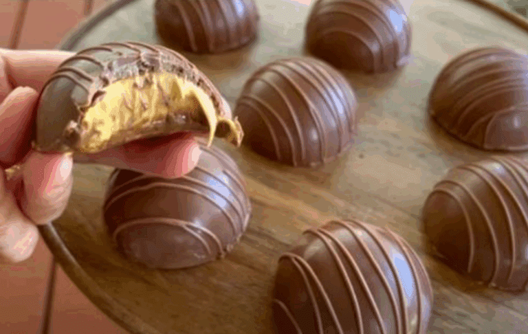 Prepara questo meraviglioso dessert al caramello e cioccolato per i tuoi cari
