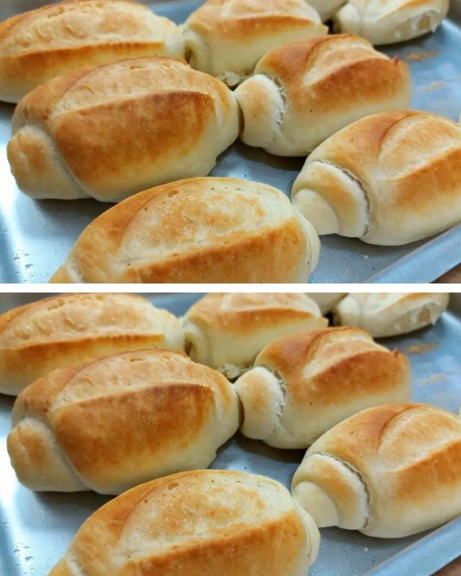 La ricetta del pane francese più ricca del mondo