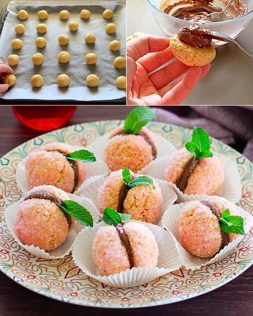 False pesche dolci: la ricetta delle pesche all’alchermes