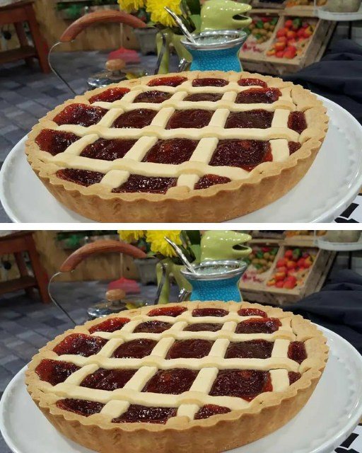 I segreti della tradizionale pasta di mele cotogne