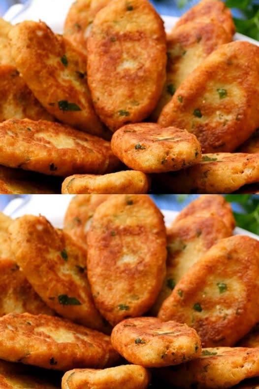 Polpette di cavolfiore: non riuscirai a fermarti a una!