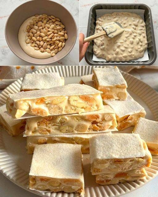 Torrone tenero: la ricetta della tradizione con i consigli per prepararlo in casa