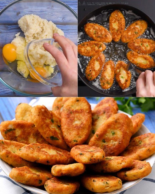 Polpette di cavolfiore: non riuscirai a fermarti a una!