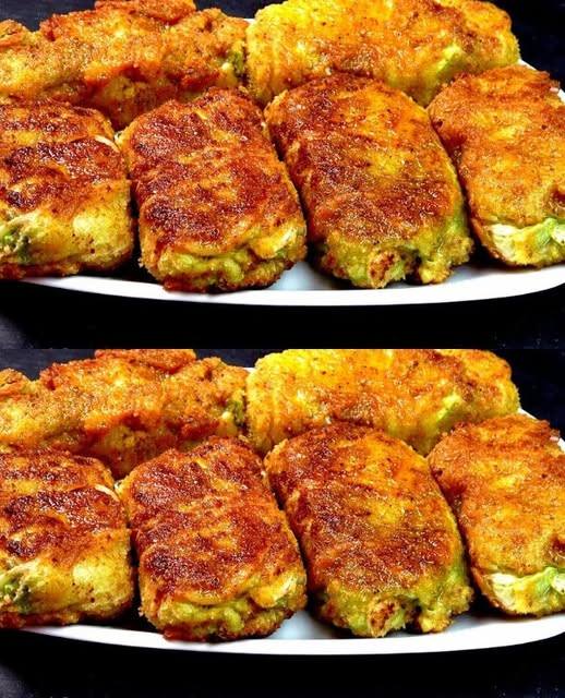 Prepara la cena più buona del mondo! Lo preparerai ogni giorno! Non mi stanco mai di mangiarli! Ingredienti: cipolla 1 Olio d'oliva peperoncino Pepe rosso 1 sale Prosciutto cotto 75 g… En voir plus