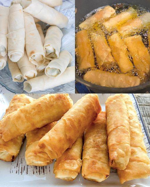 Egg Rolls: la gustosa ricetta per gustare il tuo antipasto