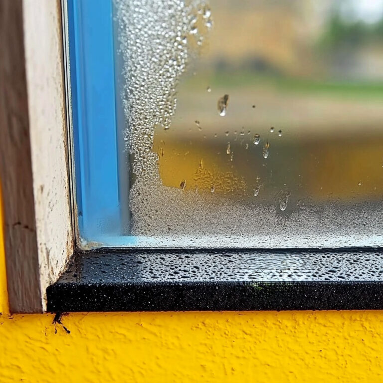 Come eliminare l'umidità in casa: 7 semplici consigli