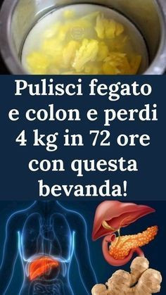 Come perdere peso 7 kg in 10 giorni