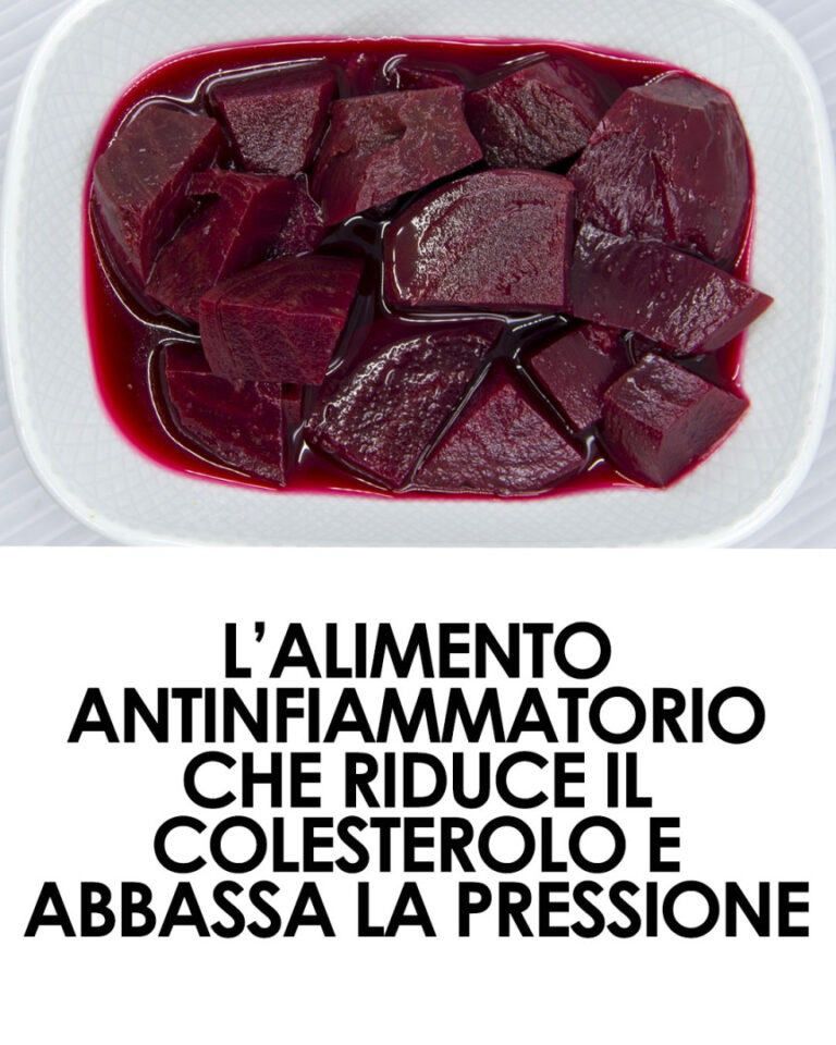 🍇 I 10 Alimenti Più Ricchi di AntocianiV
