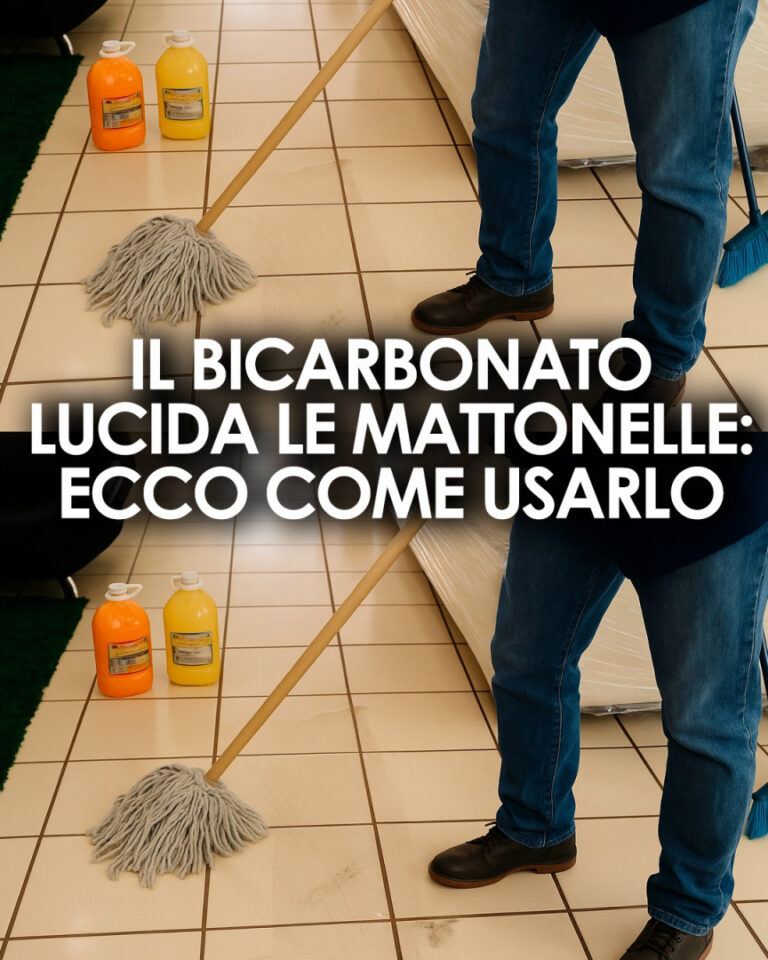 🧼 Come Sbiancare le Fughe del Pavimento: Il Metodo Efficace per un Risultato Impeccabile