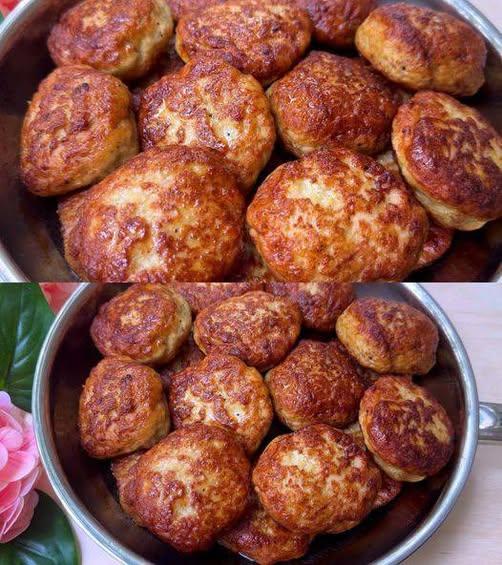Le mie polpette le friggo solo così, polpette super succose senza grassi