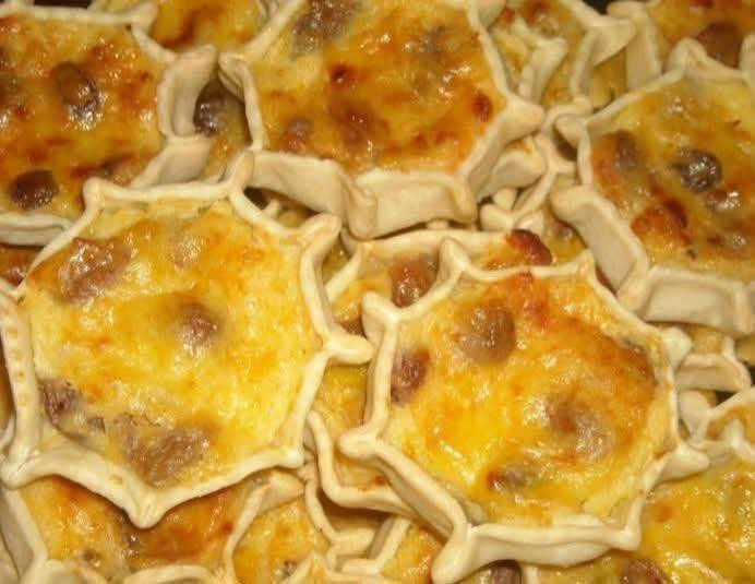 LI CAGHJATINI GADDURESI