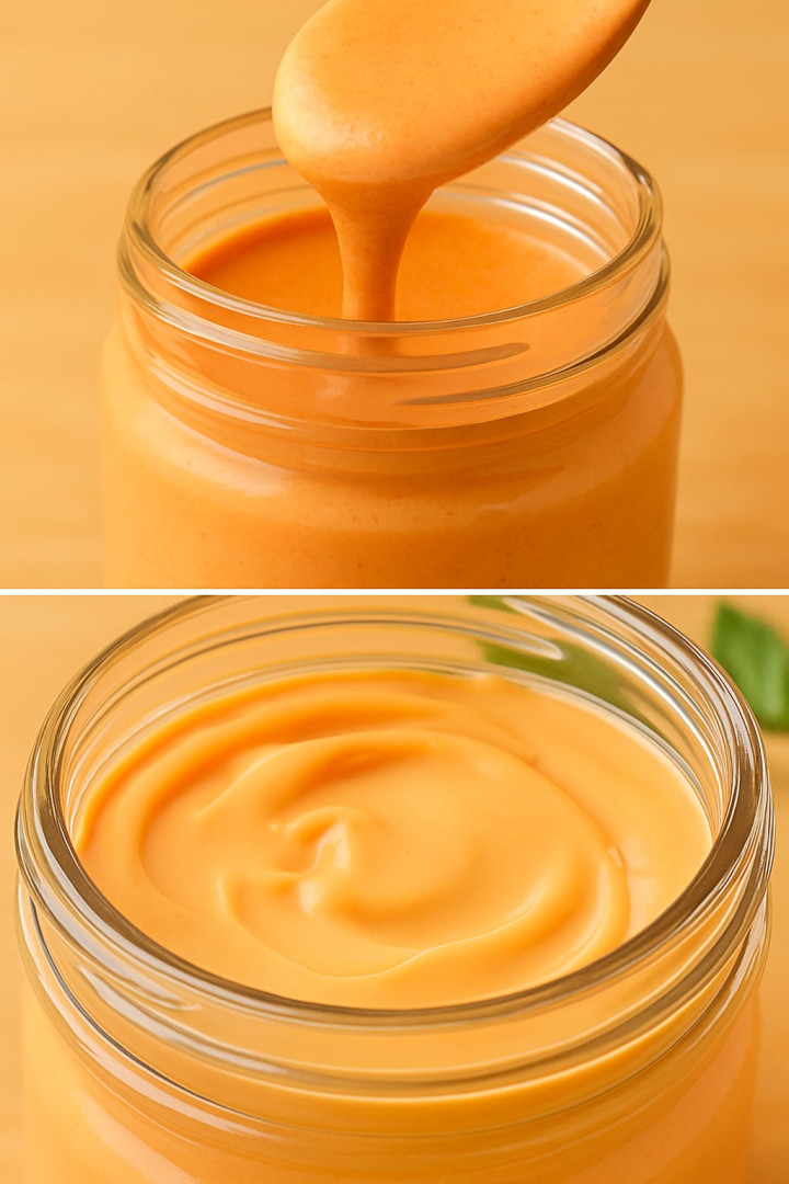 Maionese di carote: ricetta senza uova, facile e gustosa