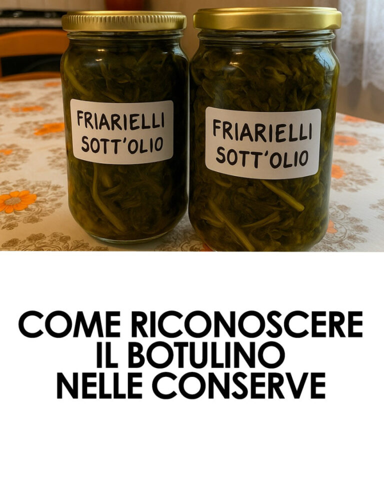 Clostridium botulinum