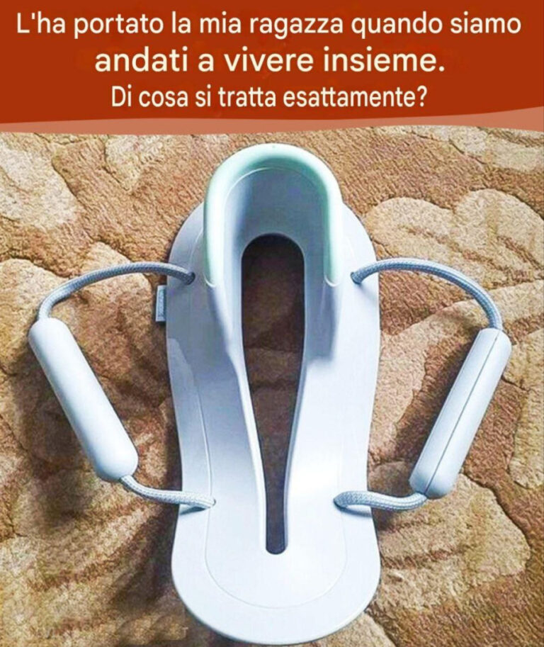 uesti 11 oggetti sorprendenti hanno lasciato perplessi… finché Internet non ne ha scoperto l’utilità