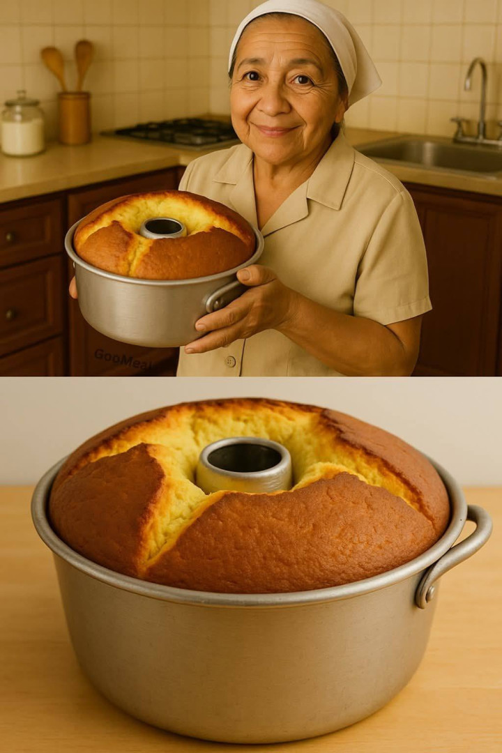 Pastel de gasa, receta tradicional de mi madre que todos piden! Sin harina de trigo, muy esponjoso!