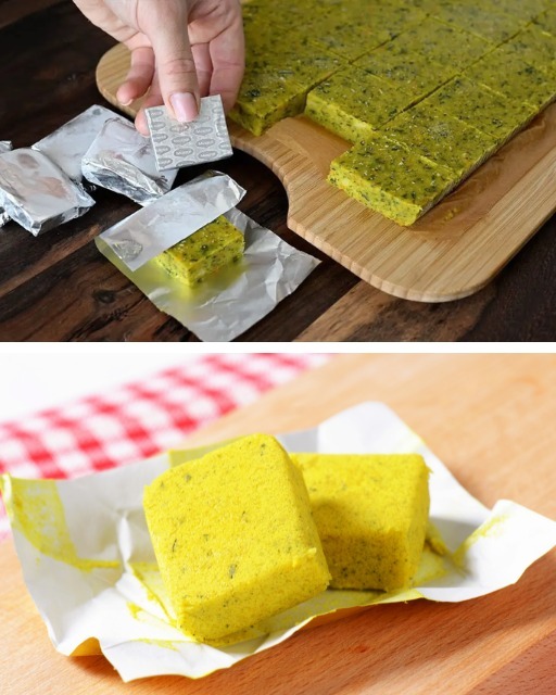 Come fare il brodo vegetale fatto in casa, ne escono più ricchi di quelli comprati!