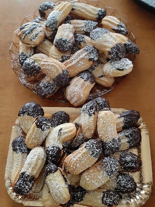 Biscotti di Frolla Montata Friabili, Profumati e da Decorare come Vuoi!