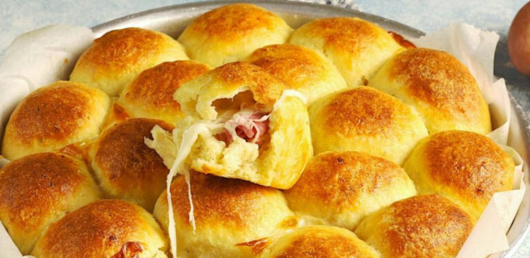 Patate del Danubio: la ricetta della variante dolcissima della classica rustica campana