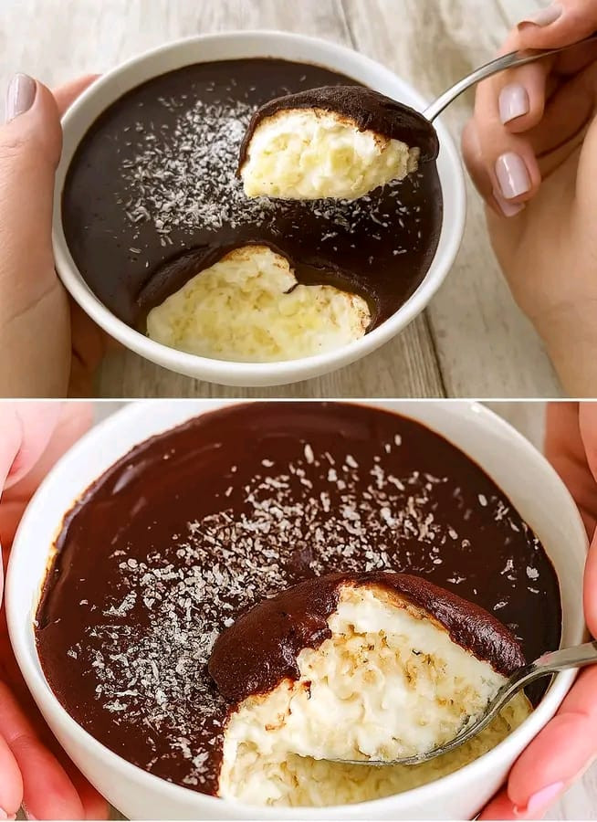 La colazione che preparo la sera prima e mi salva ogni mattina