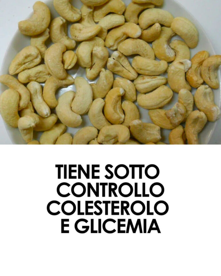  I 3 alimenti vegetali amici del cuore