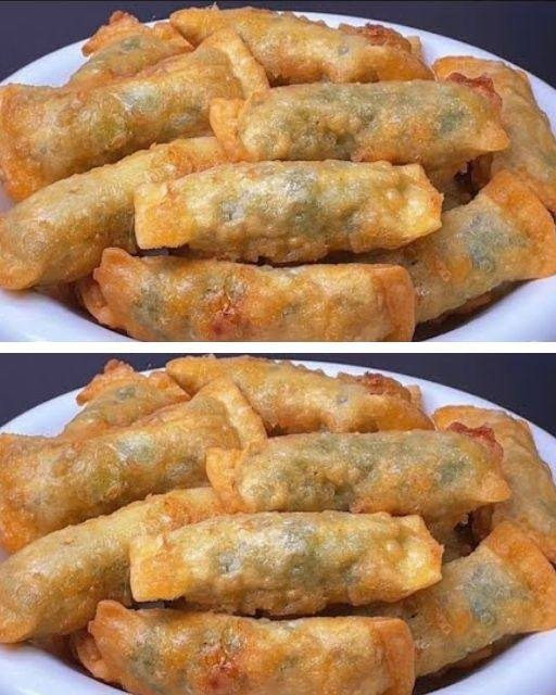 Speciale per pranzo o cena: buonissime e facilissime da preparare