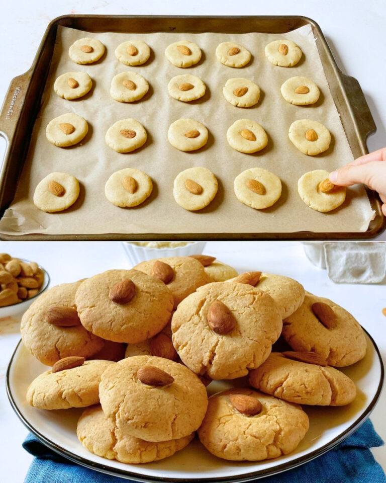 Nzuddi: la ricetta dei biscotti tipici siciliani