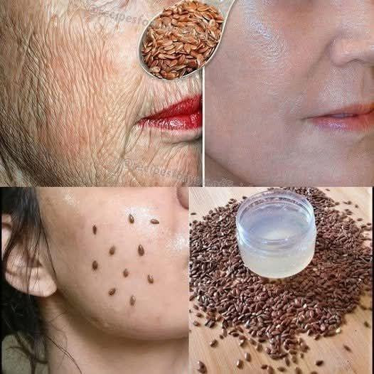 “Infuso della Bellezza Naturale: Il Segreto Anti-Età che Leviga la Pelle e Illumina il Viso Oltre i 70 Anni”