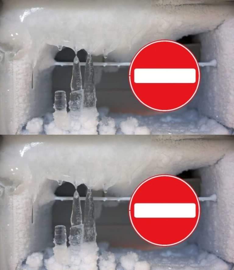 Sbrinare il congelatore senza spegnere l'elettrodomestico: come farlo velocemente