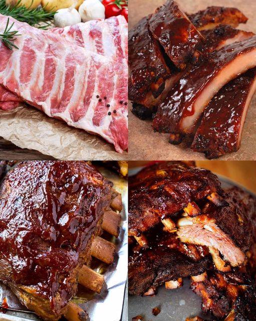 COSTOLETTA DI MAIALE