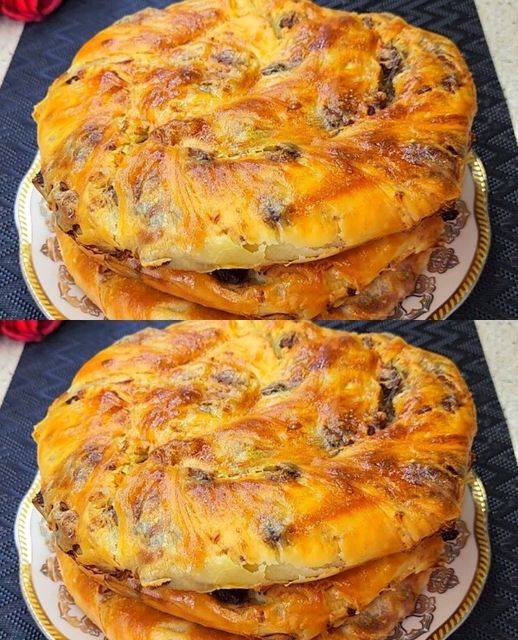 Sono felice di sapere che tu e tuo marito siete rimasti entusiasti di questa ricetta! Eccolo in un formato chiaro