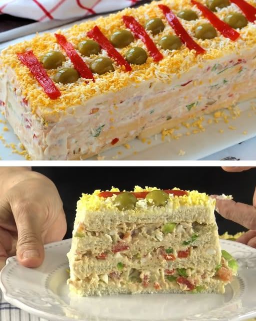 Mescolate la farina con l’acqua e il latte e ringrazierete mia nonna per la ricetta. Cucinare il pane