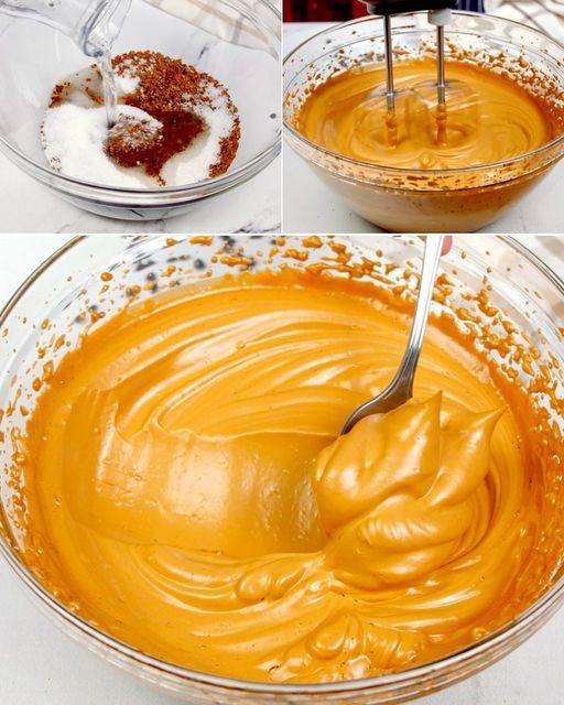 Mousse al caffè all'acqua: pronta con soli 3 ingredients!