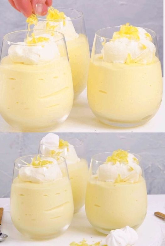Pina Colada preparata con soli 4 ingredienti in 10 minuti 