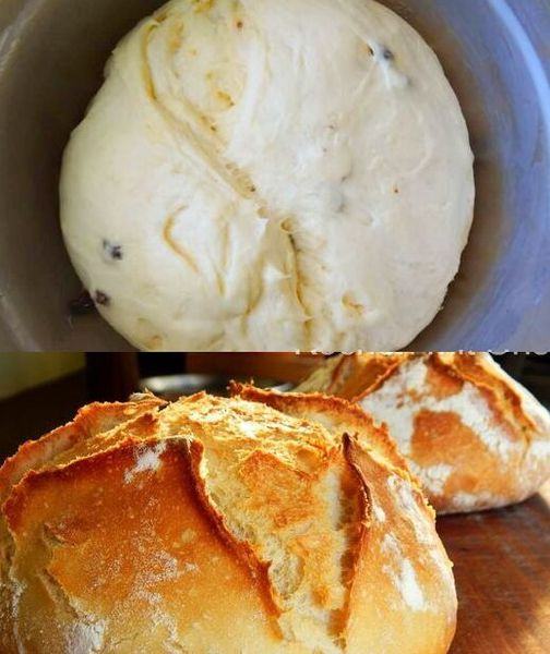 Pane pasquale: un dolcetto festivo per le feste