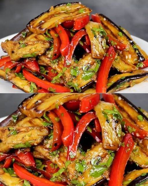 Melanzane al Pepe: Una Ricetta che Vale un Milione!